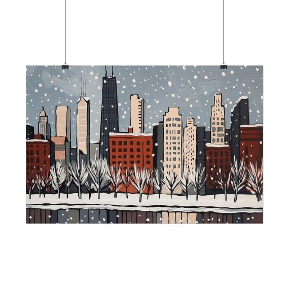 City Print
